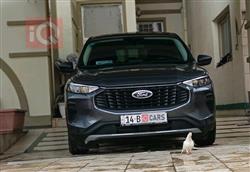 فۆرد ئێسکەیپ